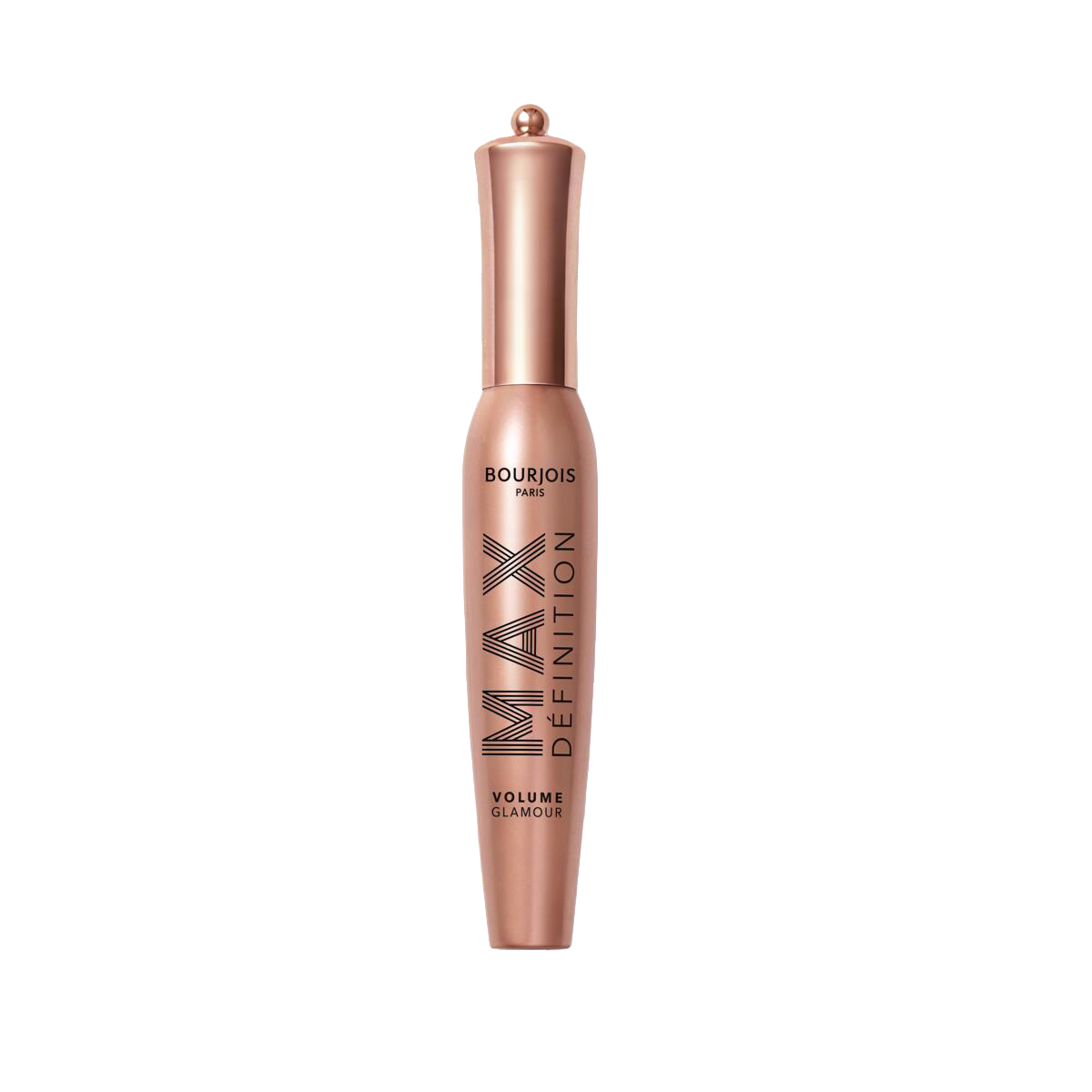 Volume Glamour Max Définition Mascara
