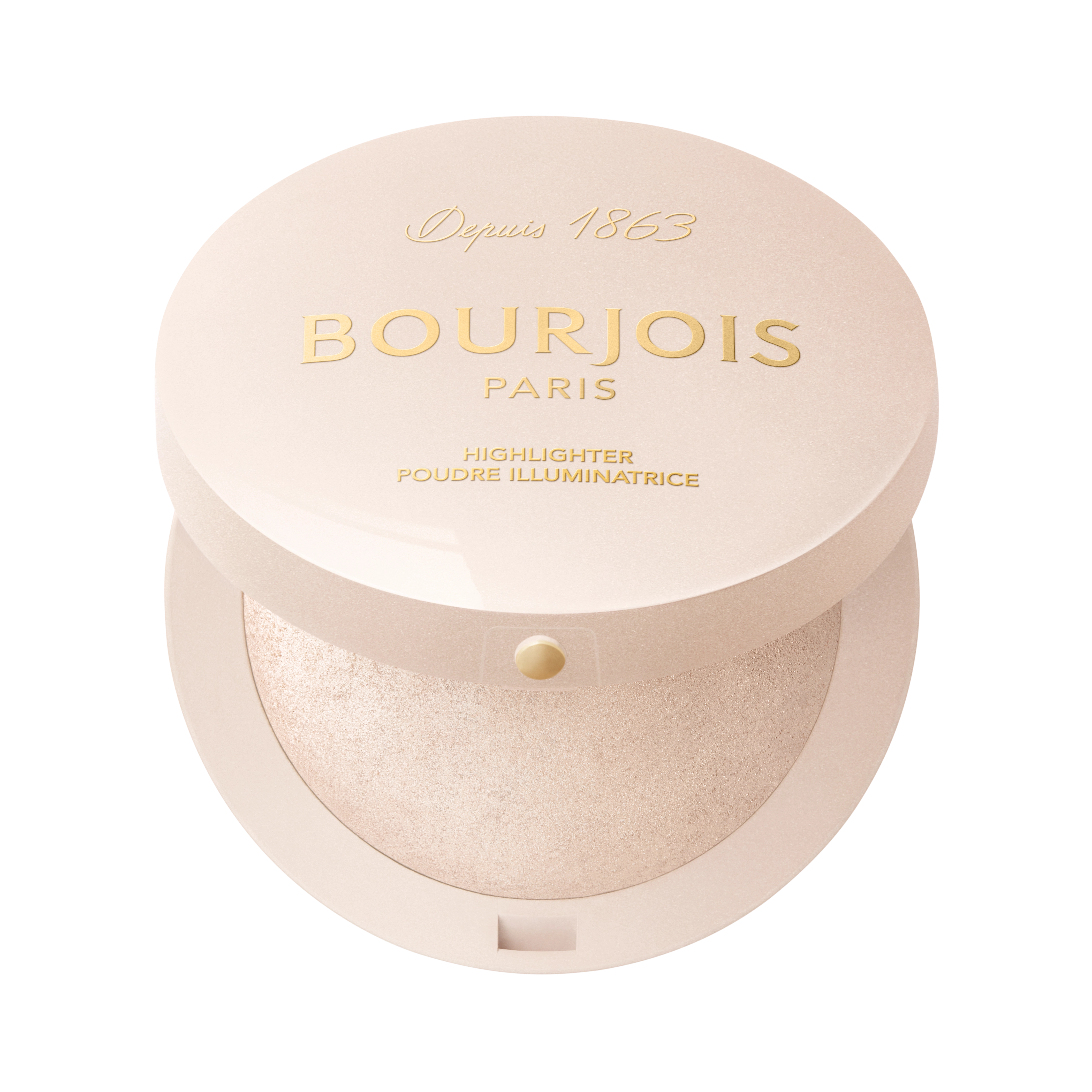 Highlighter Maxi Round Pot