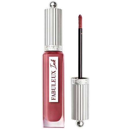 Lipstick Fabuleux Ink Color Marshma'Love