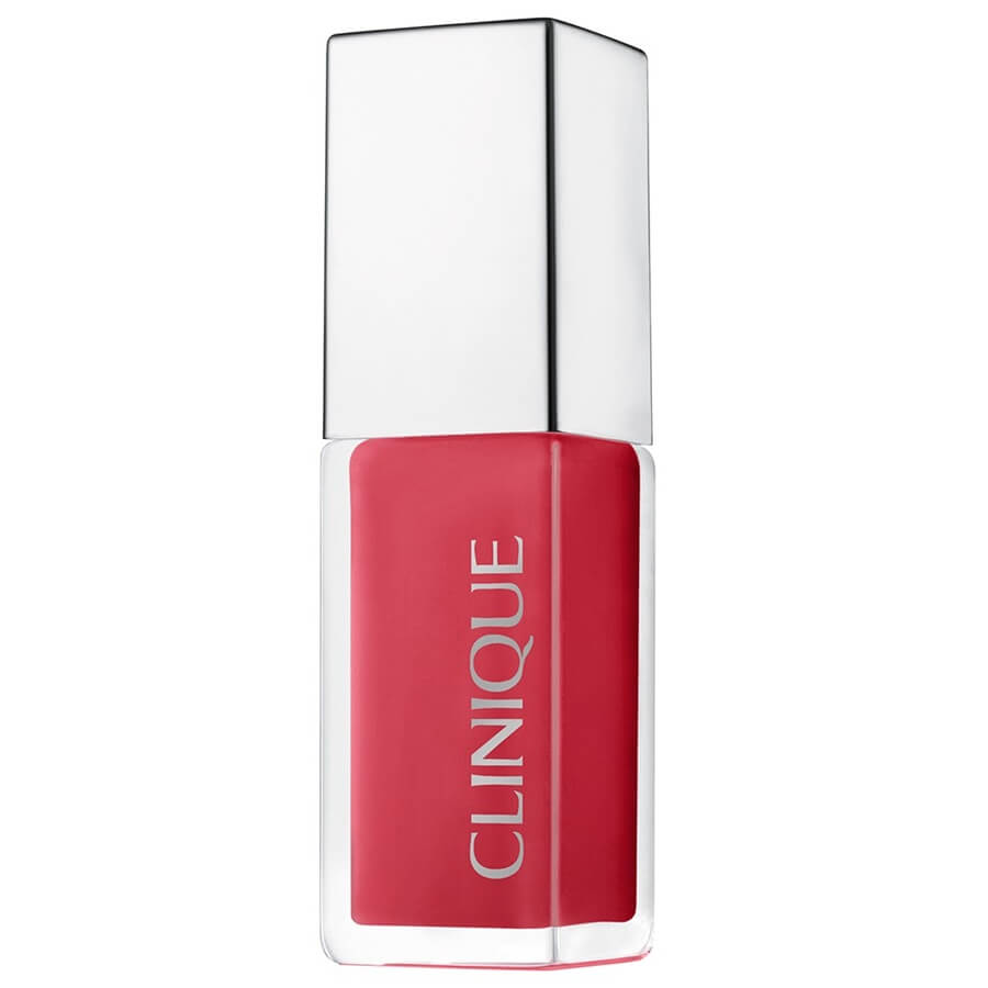 Pop Lip and Cheek Oil Pink Honey