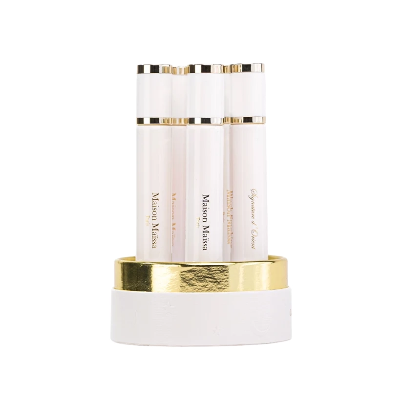 Signature d'Orient Coffret