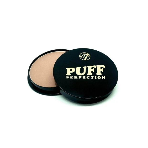 Puff Perfection Cream Powder Translucent 
