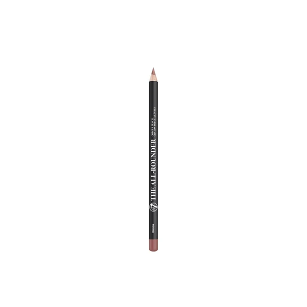 The All-Rounder Colour Lip/Eye Pencil Moody 