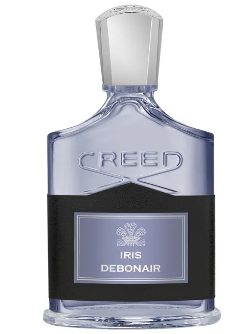 Iris Debonair