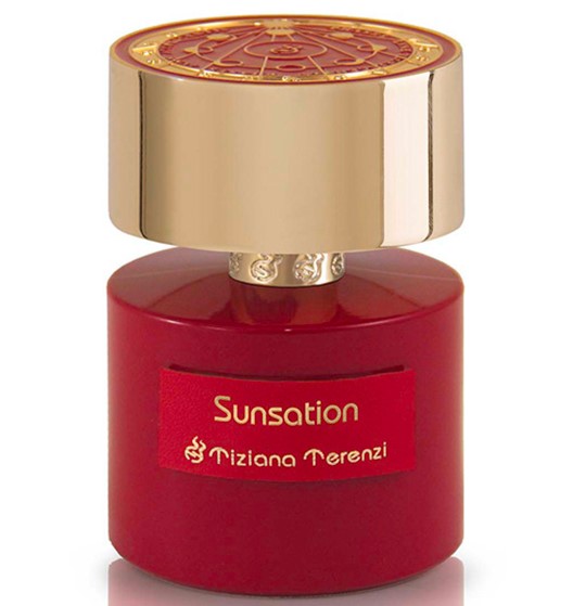 Sunsation Extrait De Parfum