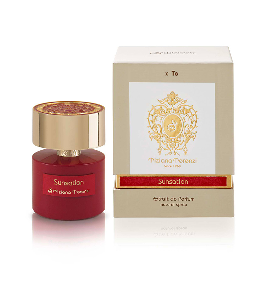 Sunsation Extrait De Parfum image 2