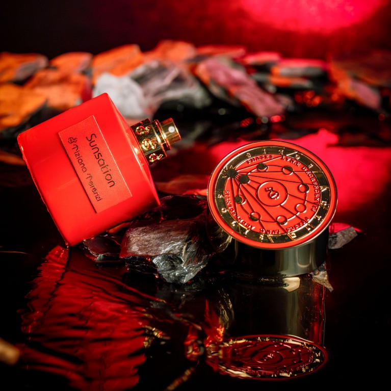 Sunsation Extrait De Parfum image 3
