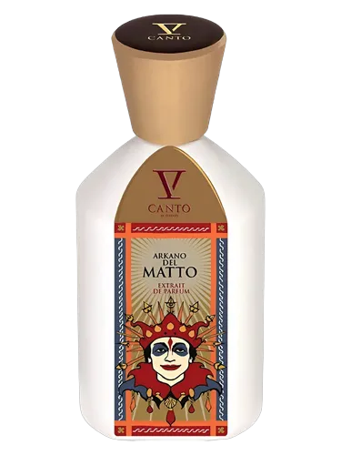 Arkano Del Matto Extrait de Parfum