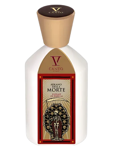 Arkano Della Morte Extrait de Parfum
