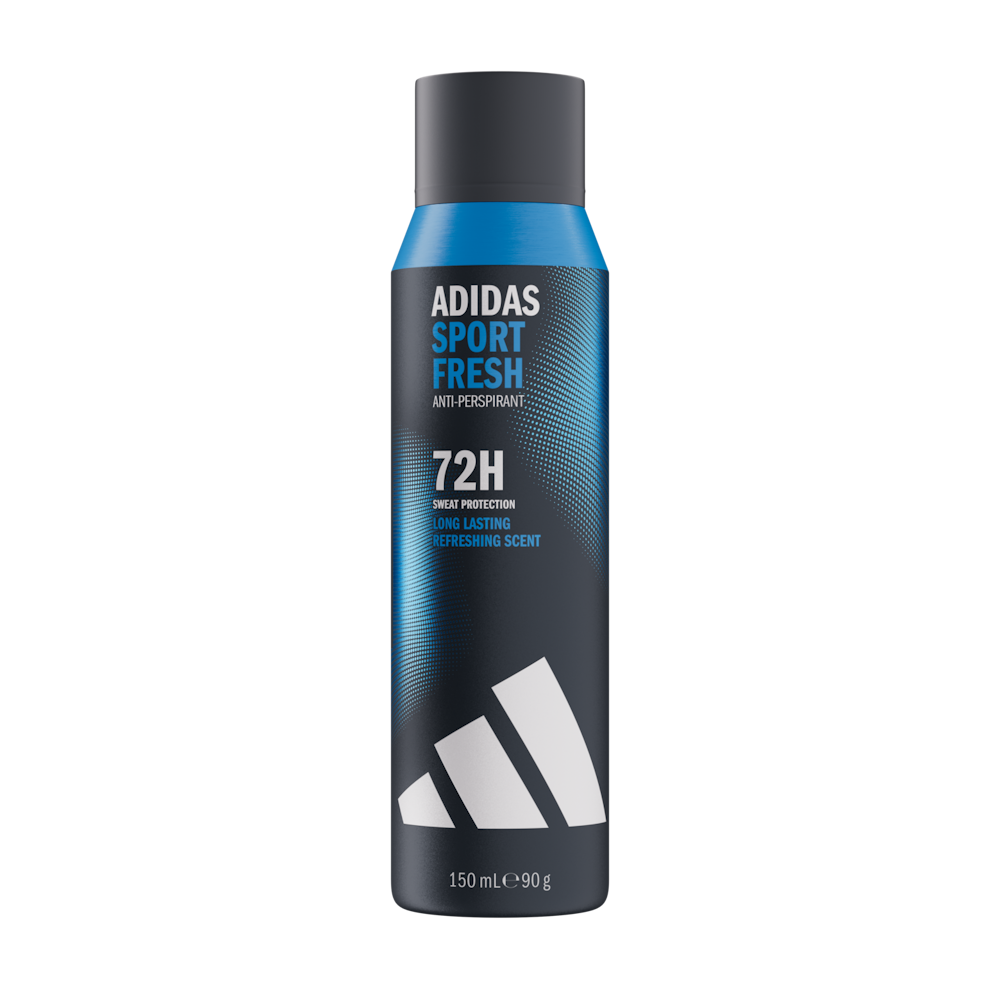 Adidas Sport fresh Anti-Perspirant