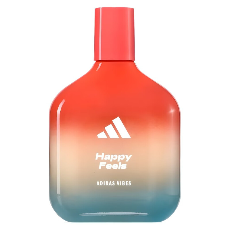 Vibes Eau de Parfum Happy Feels
