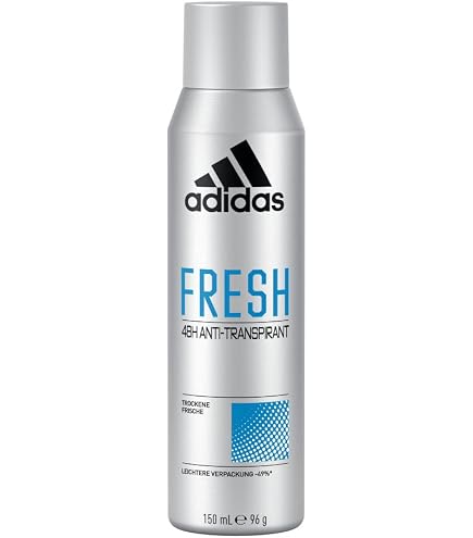 Fresh Endurance 72H Anti-Perspirant Women