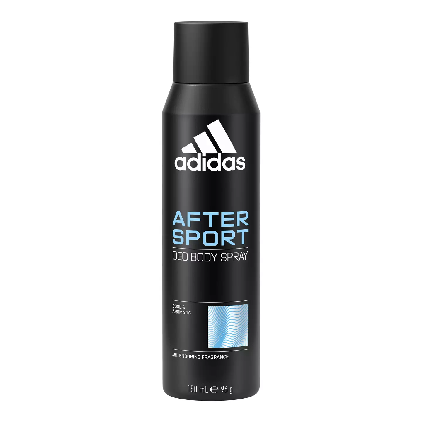 After Sport Deo Body Spray 48H Men