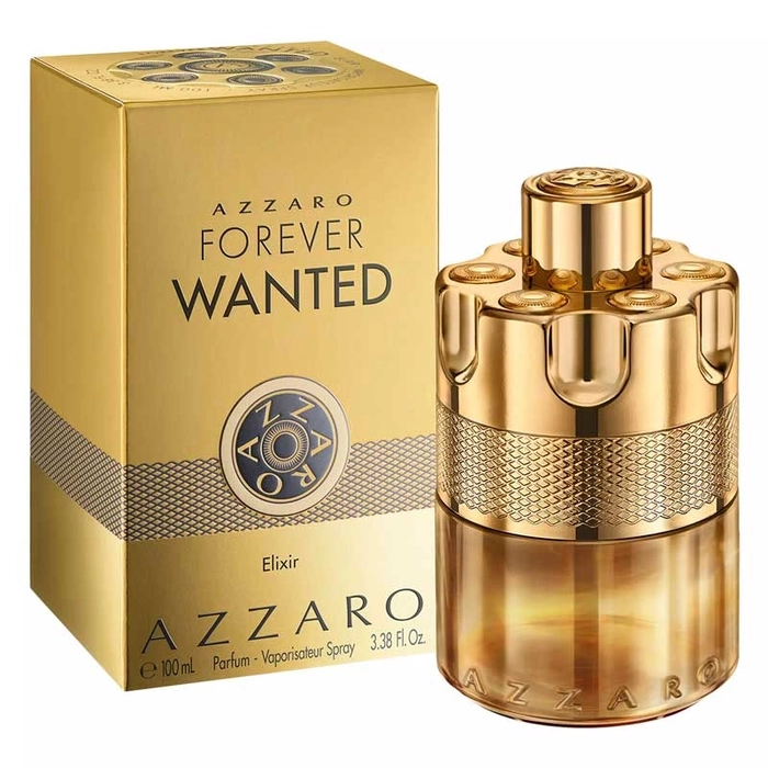 Forever Wanted Elixir image 2