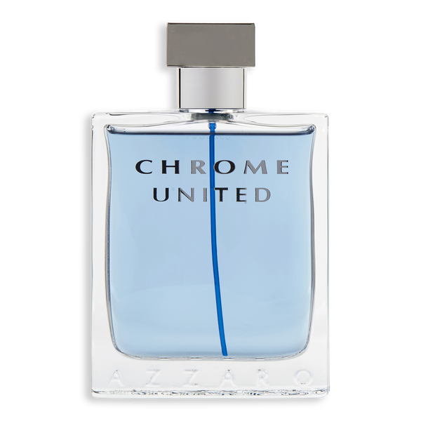 Chrome United Eau de Toilette