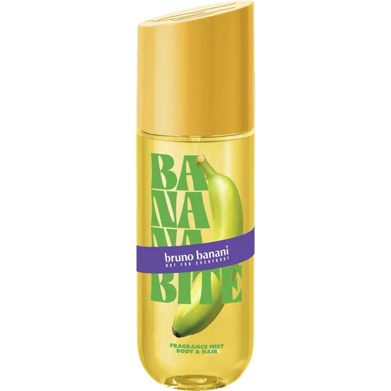 Banana Bite Body & Hair Mist