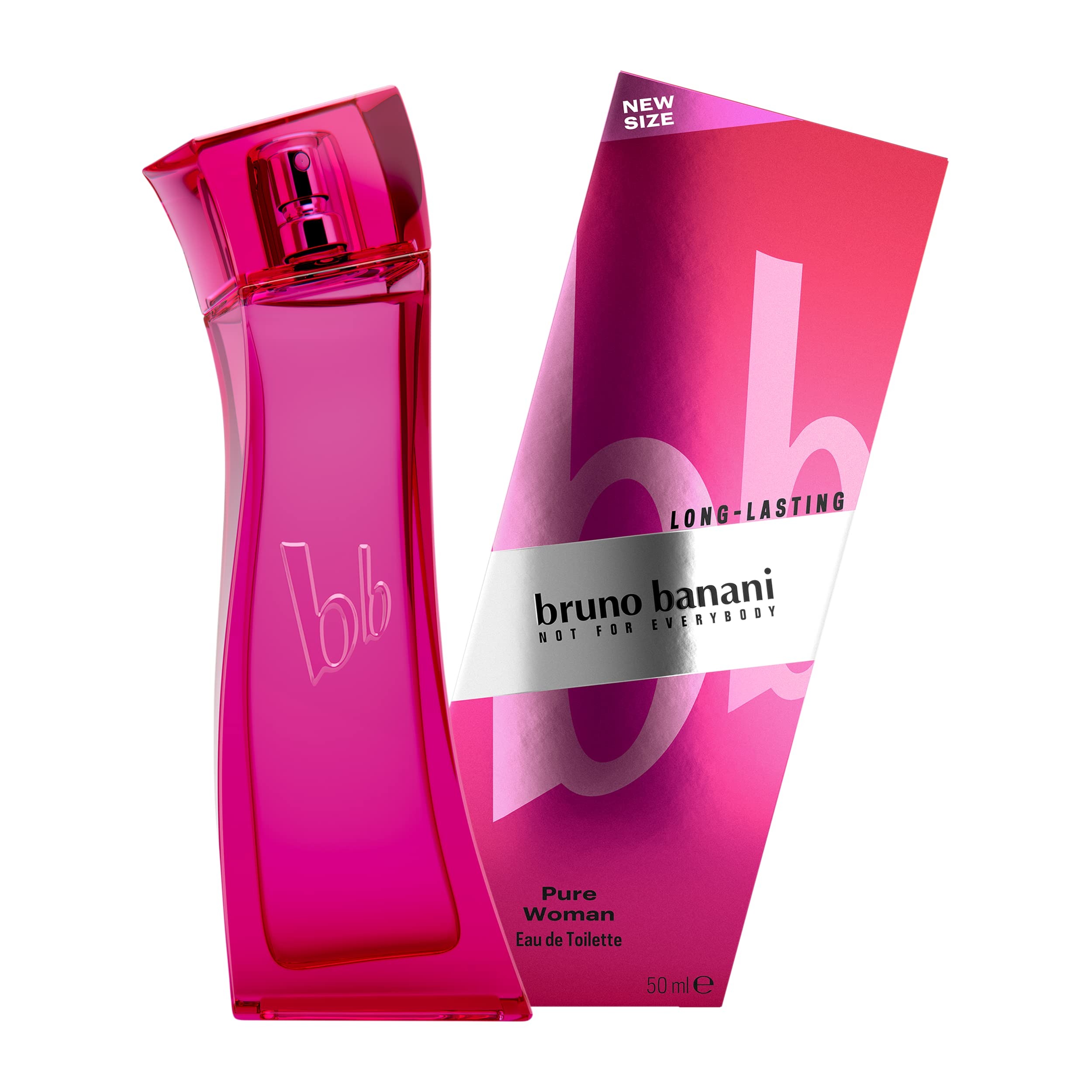 Pure Woman Eau de Toilette image 2