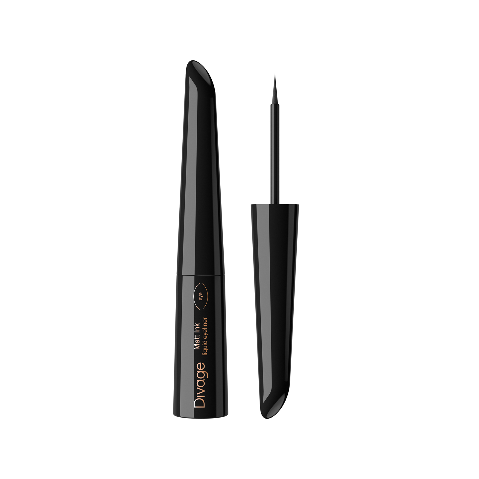 Eyeliner Matt Ink Liquid