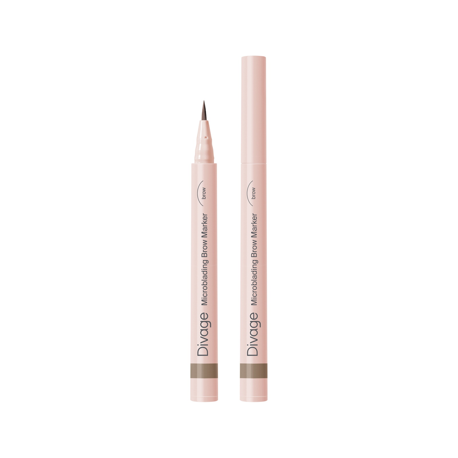 Eyebrow Marker Microblading