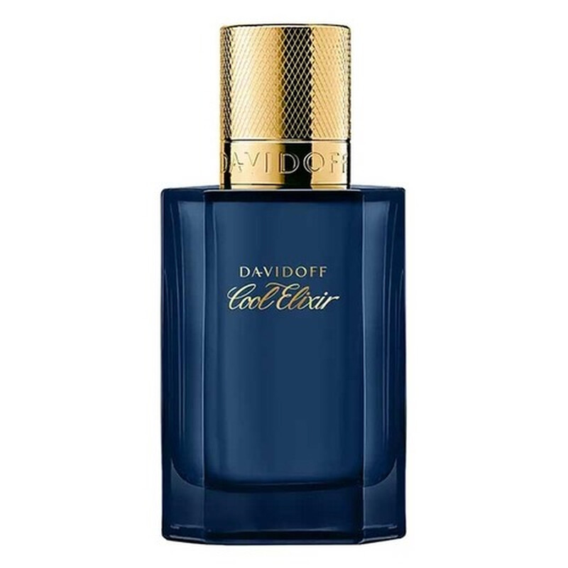 Cool Elixir Men Parfum Intense