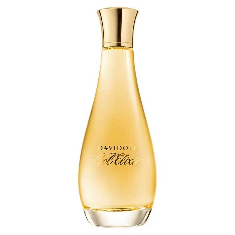 Cool Elixir Woman Parfum Intense image 1