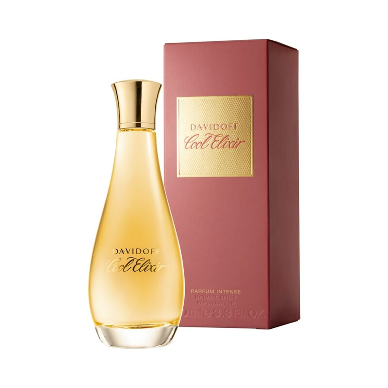 Cool Elixir Woman Parfum Intense image 2