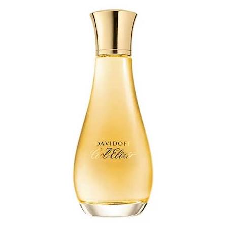 Cool Elixir Woman Parfum Intense
