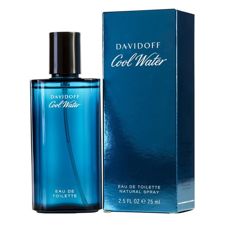 Cool Water Men Eau de Toilette image 2