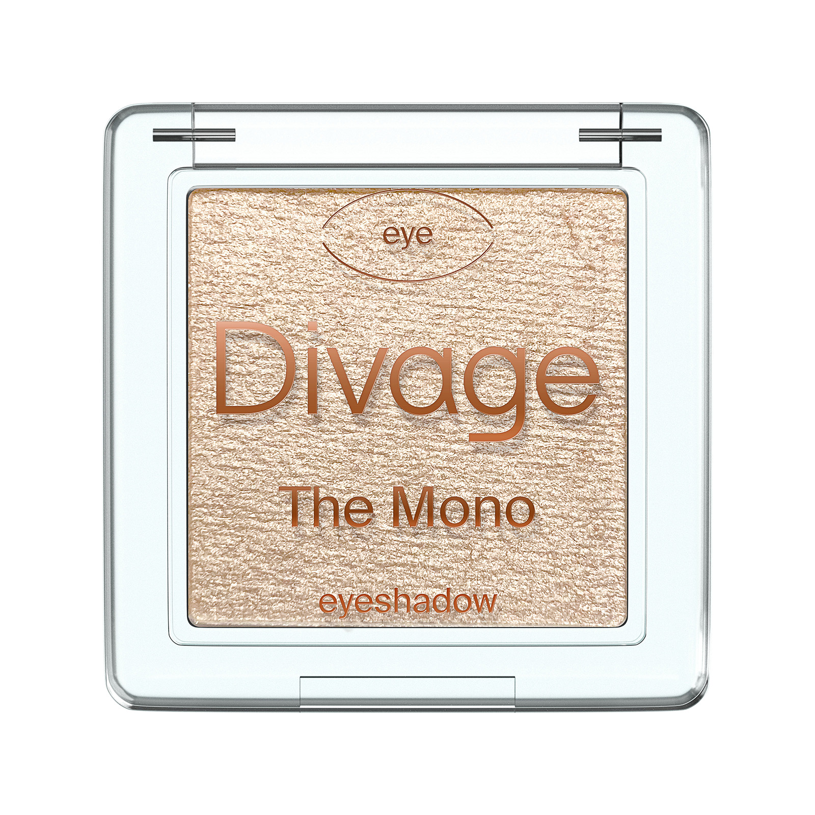 Eyeshadow The Mono image 1