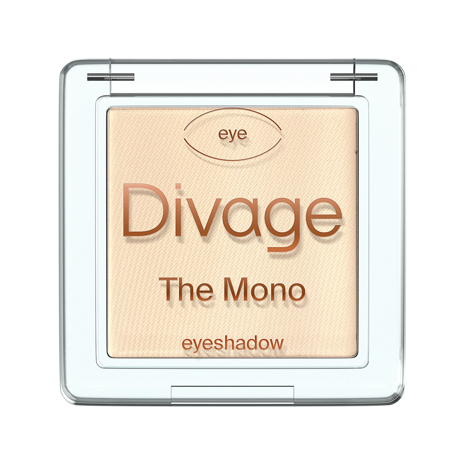 Eyeshadow The Mono image 1