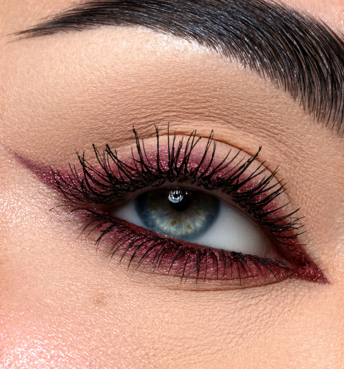 Professionale Eye Pencil 27 Burgundy New image 2