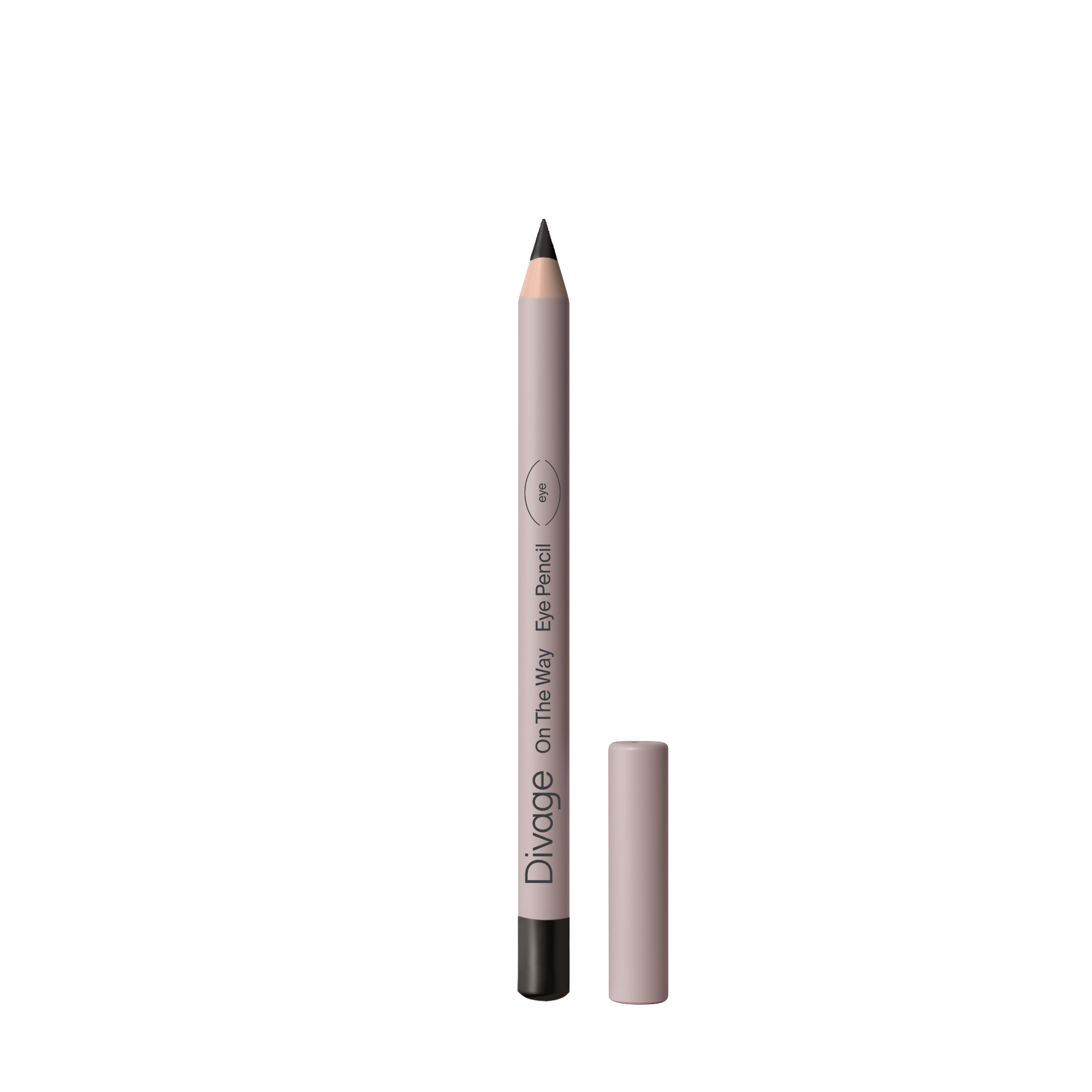 Eye Pencil On The Way