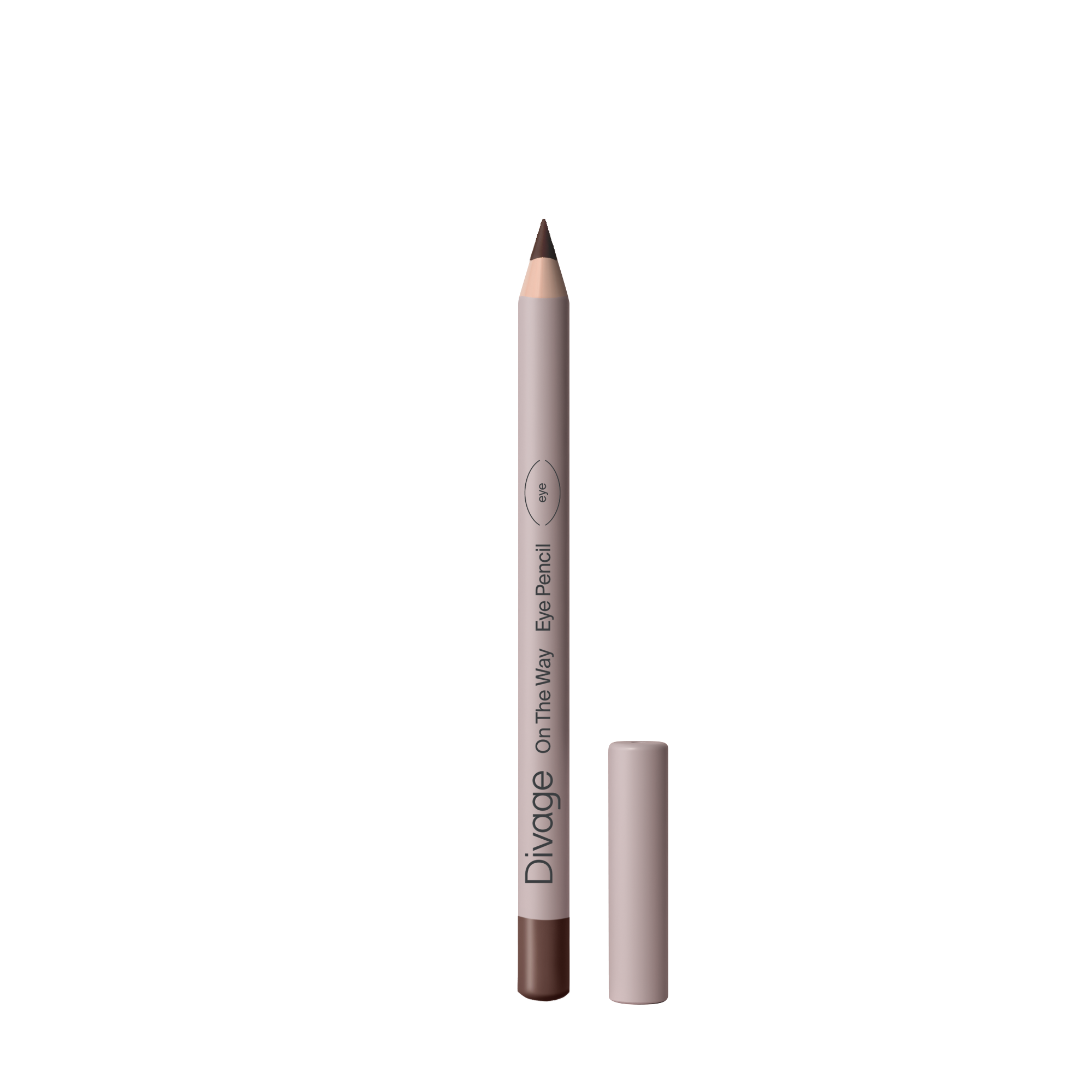 Eye Pencil On The Way image 1