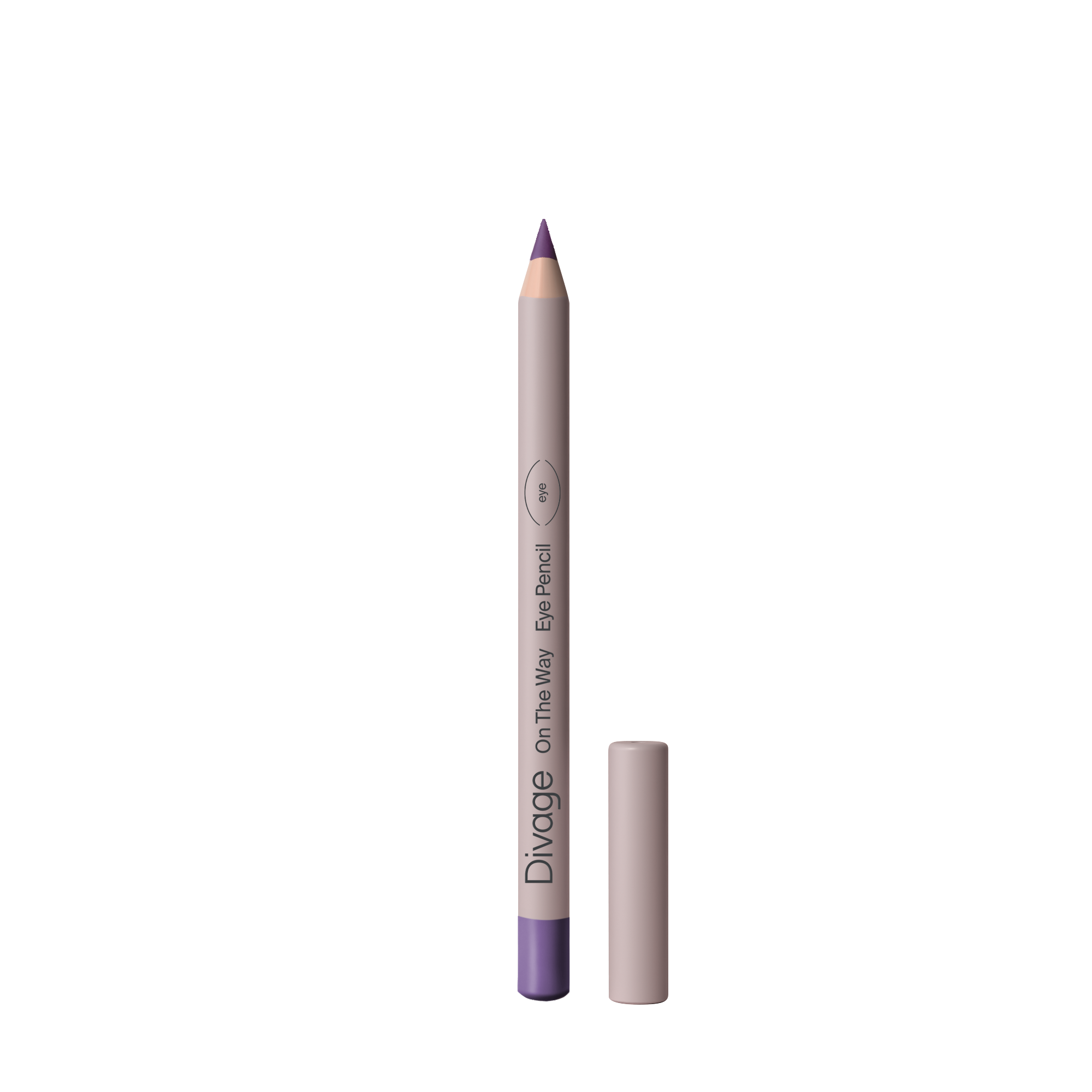 Eye Pencil On The Way image 1