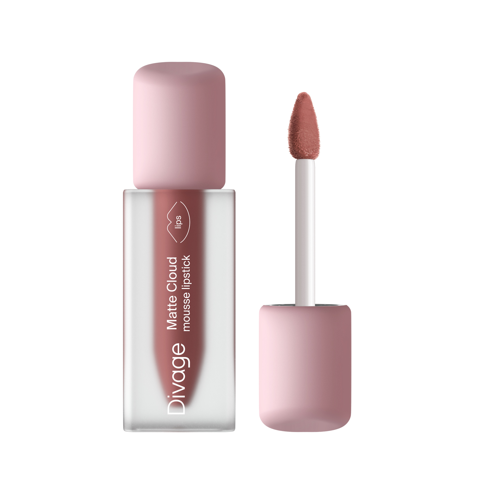 Liquid Lipstick Matte Cloud