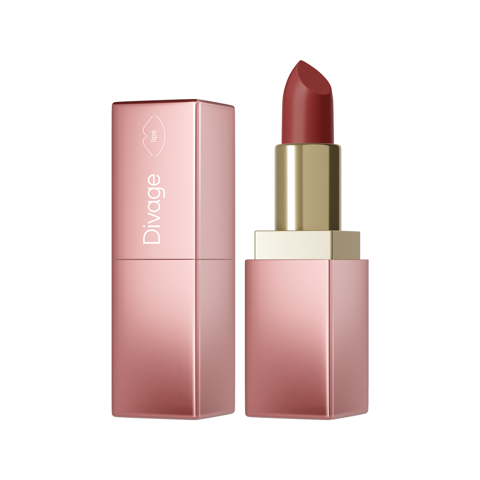 Lipstick Matte Sensuality image 1