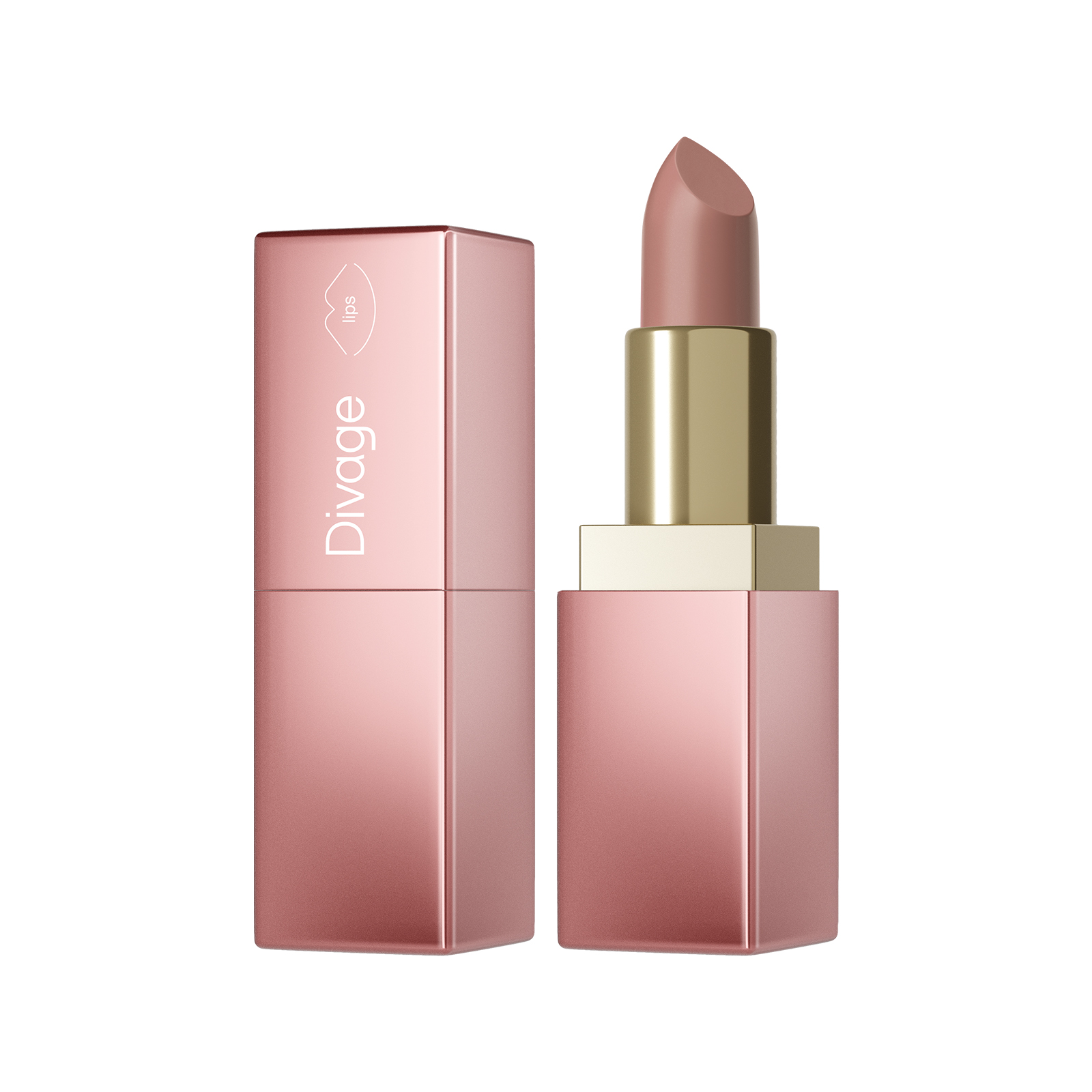 Lipstick Matte Sensuality image 1