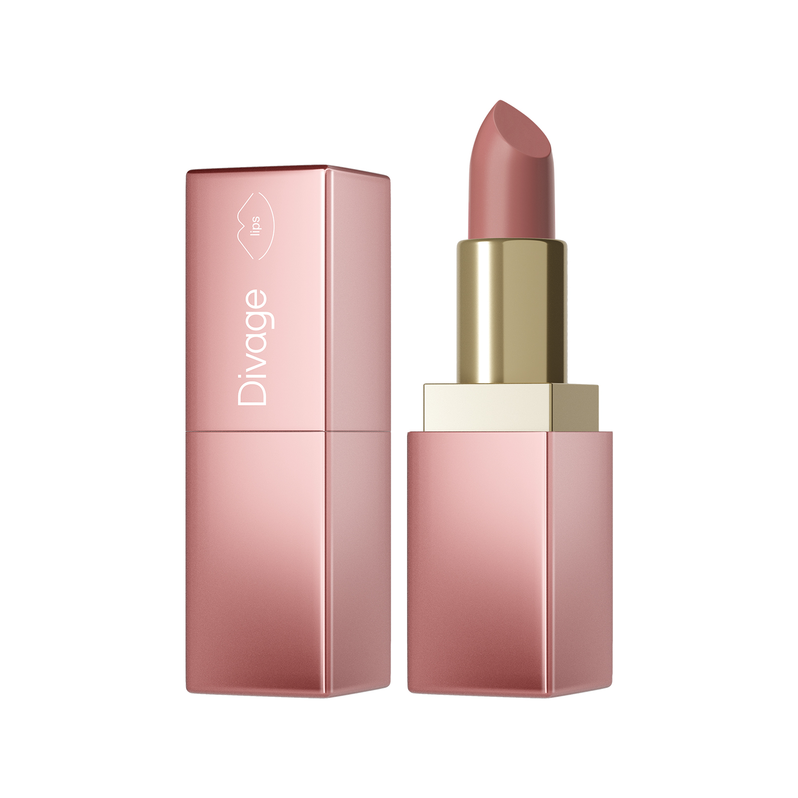 Lipstick Matte Sensuality image 1