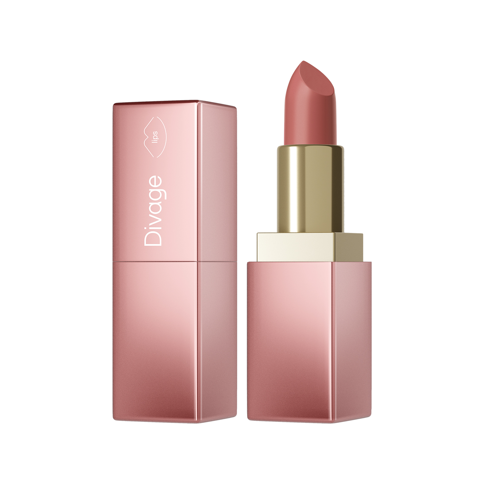 Lipstick Matte Sensuality image 1
