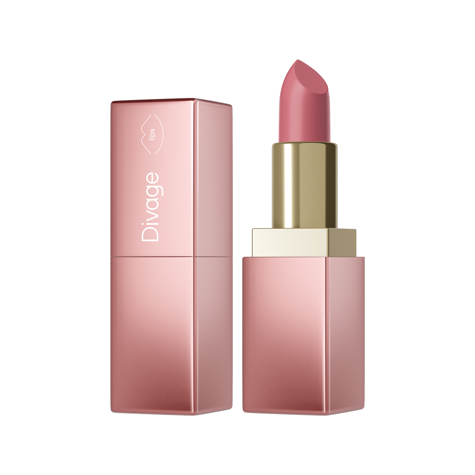 Lipstick Matte Sensuality image 1