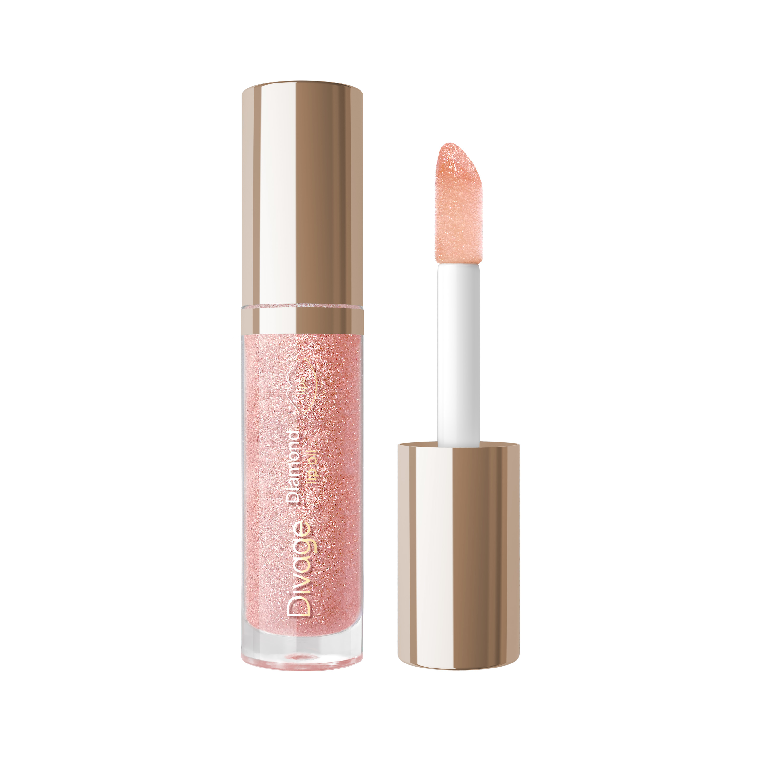 Lip Oil Diamond image 1