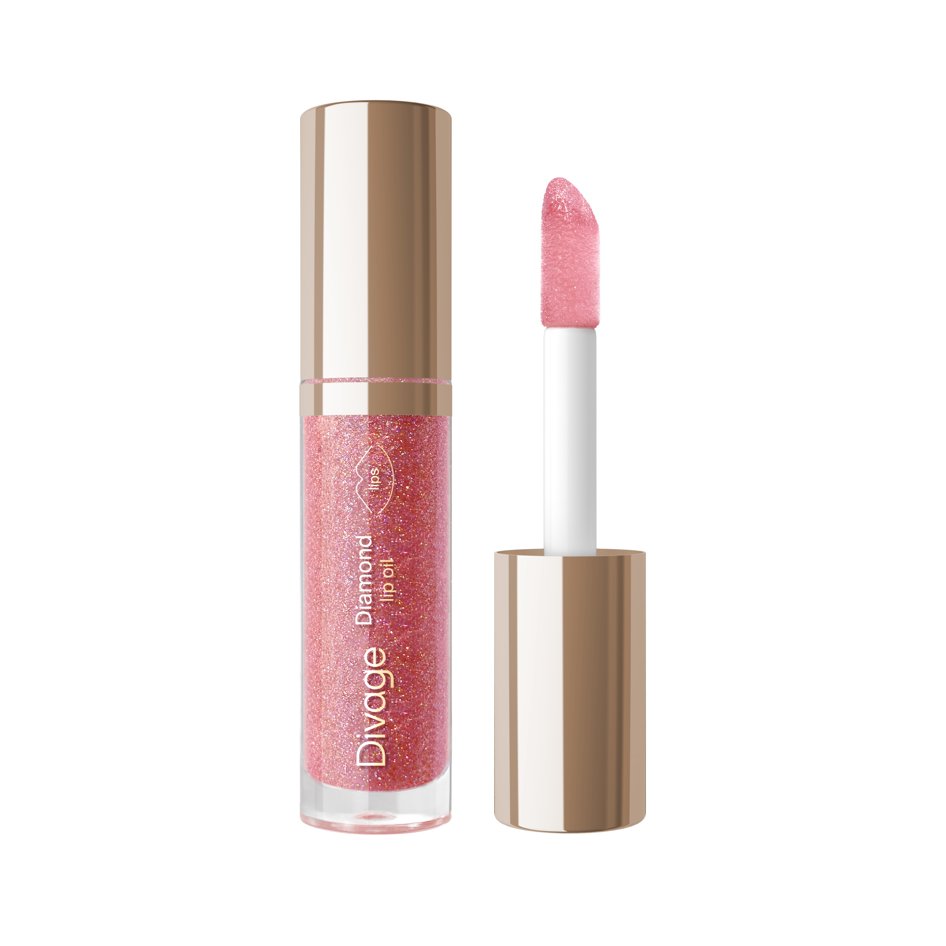 Lip Oil Diamond image 1