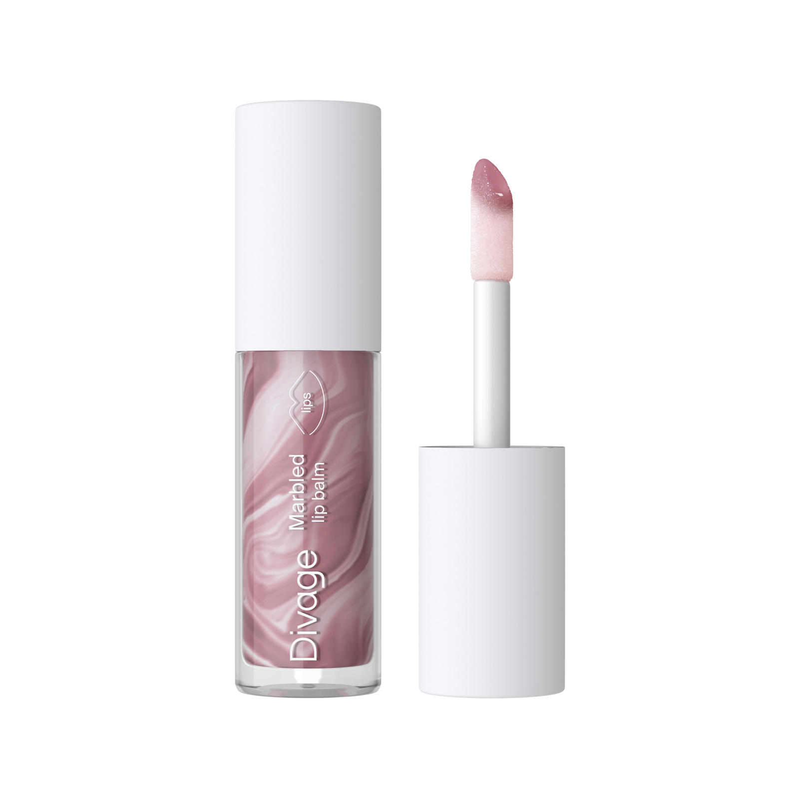 Lip Balm Marbled image 1