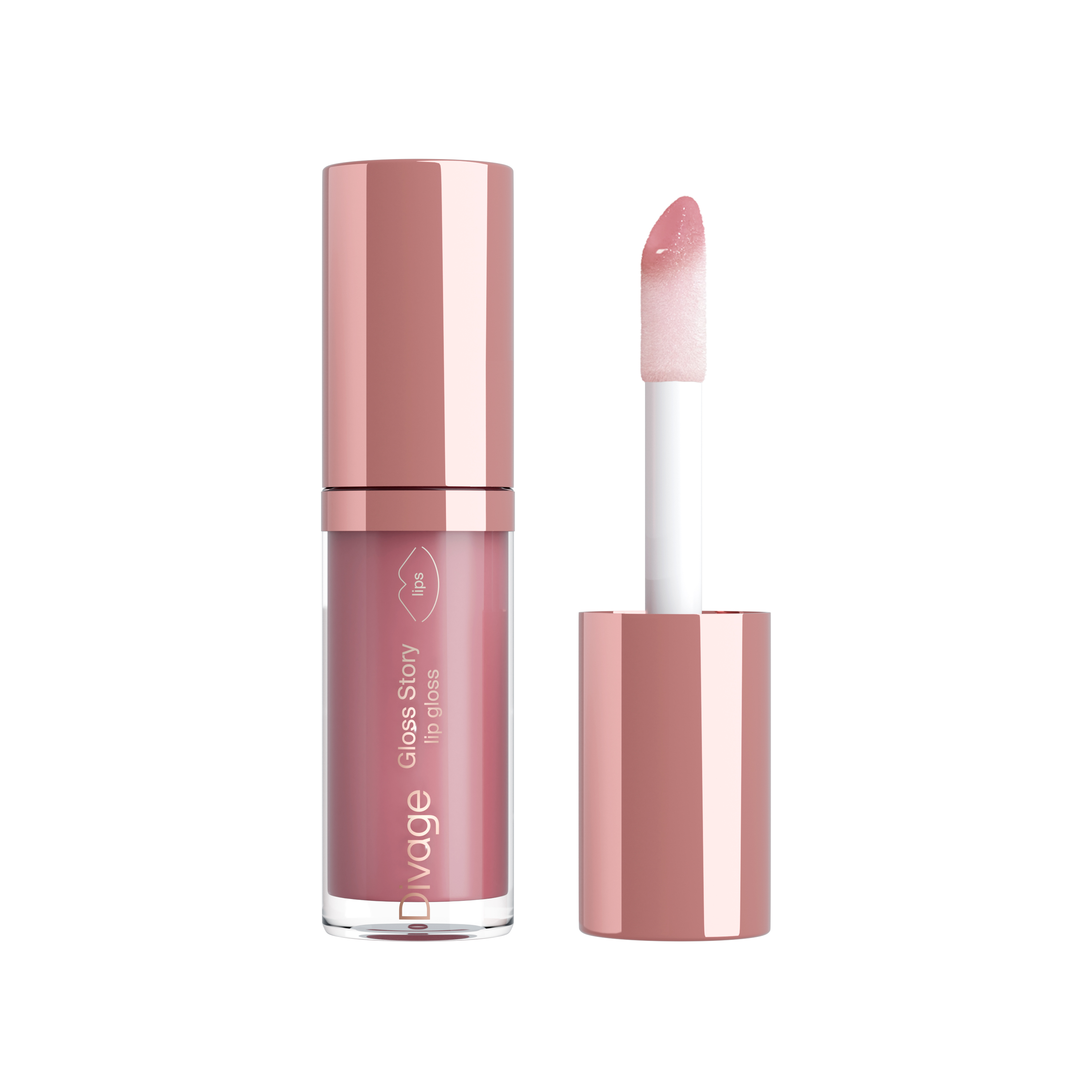 Lipgloss Gloss Story
