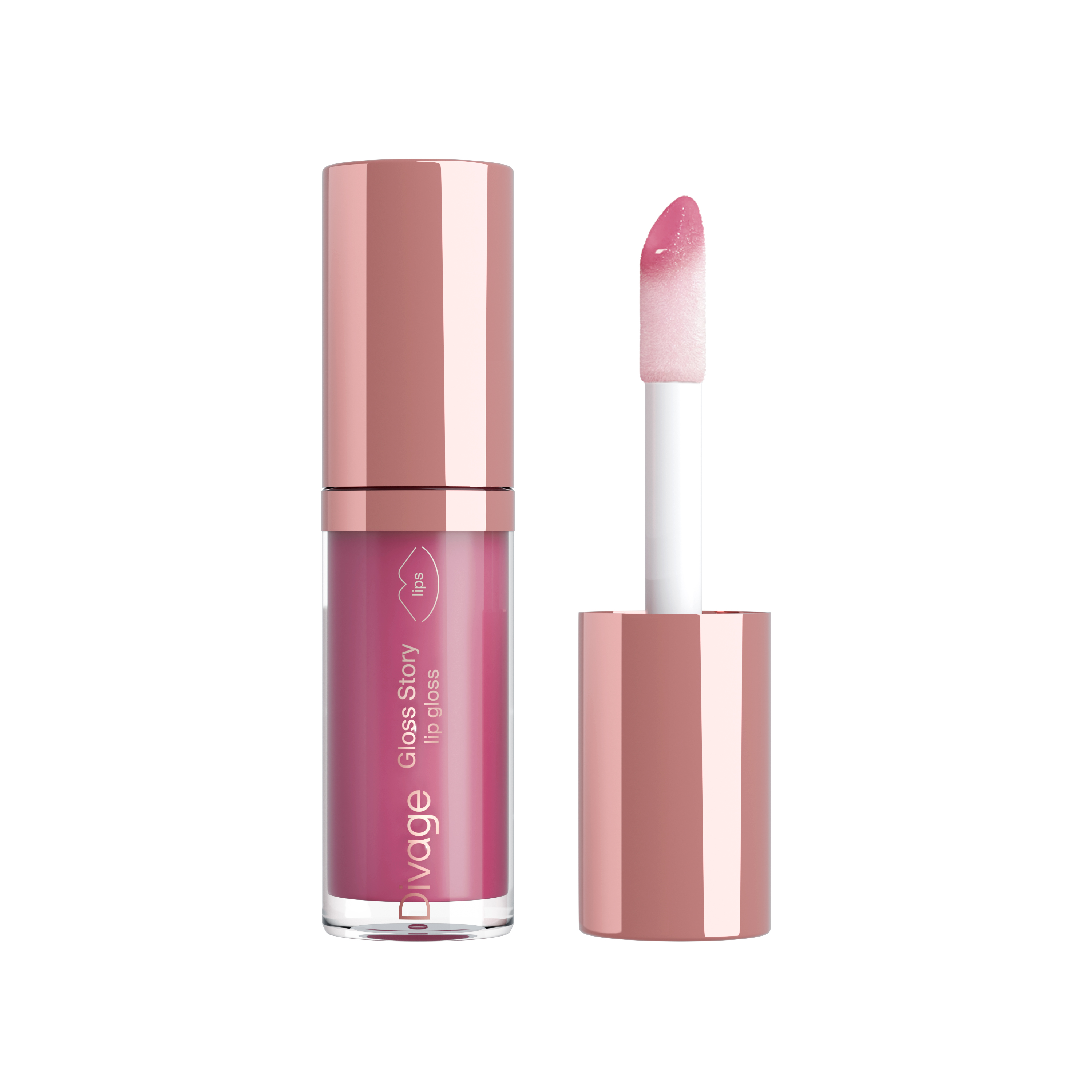 Lipgloss Gloss Story image 1