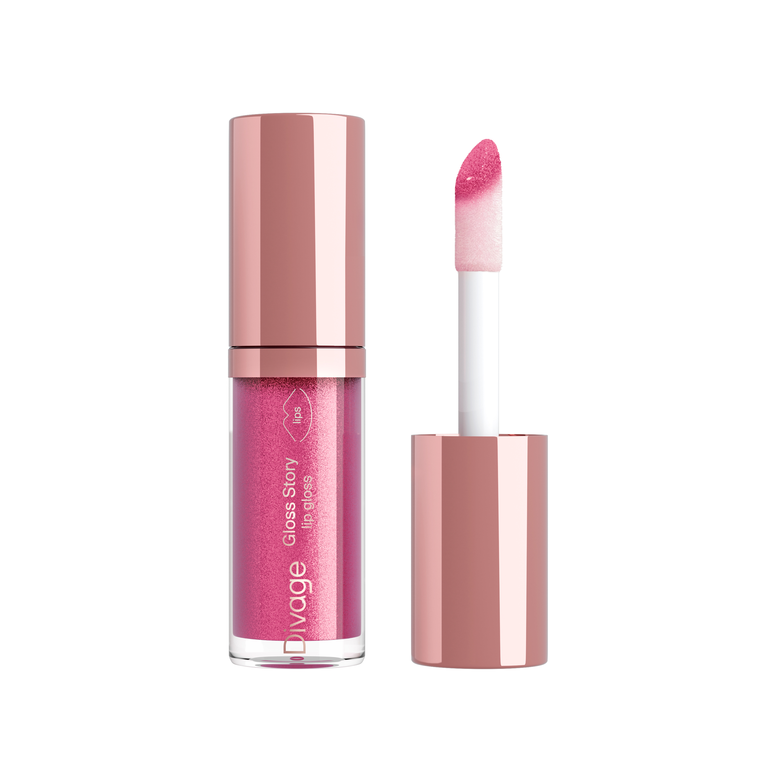 Lipgloss Gloss Story image 1