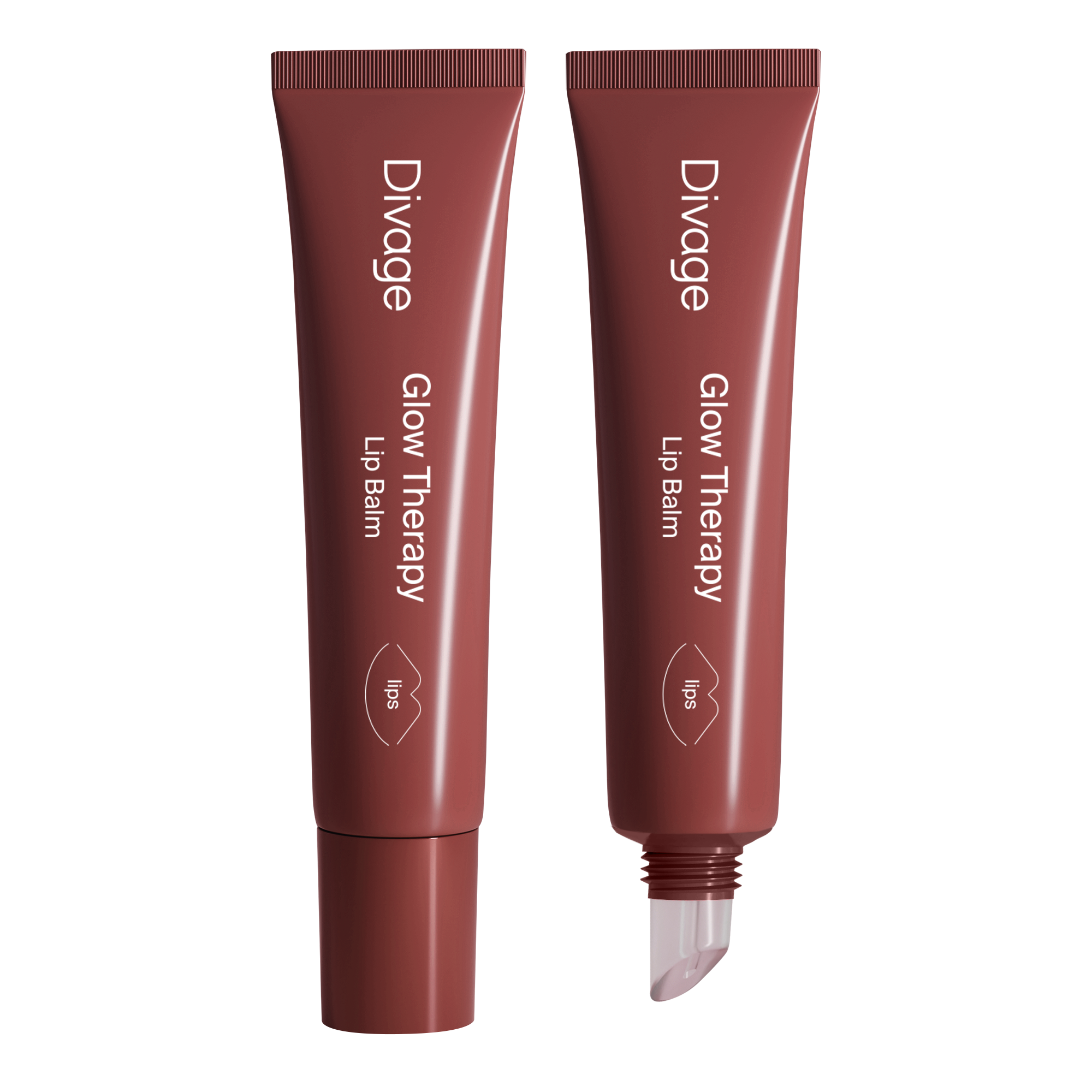 Lip Balm Glow Therapy