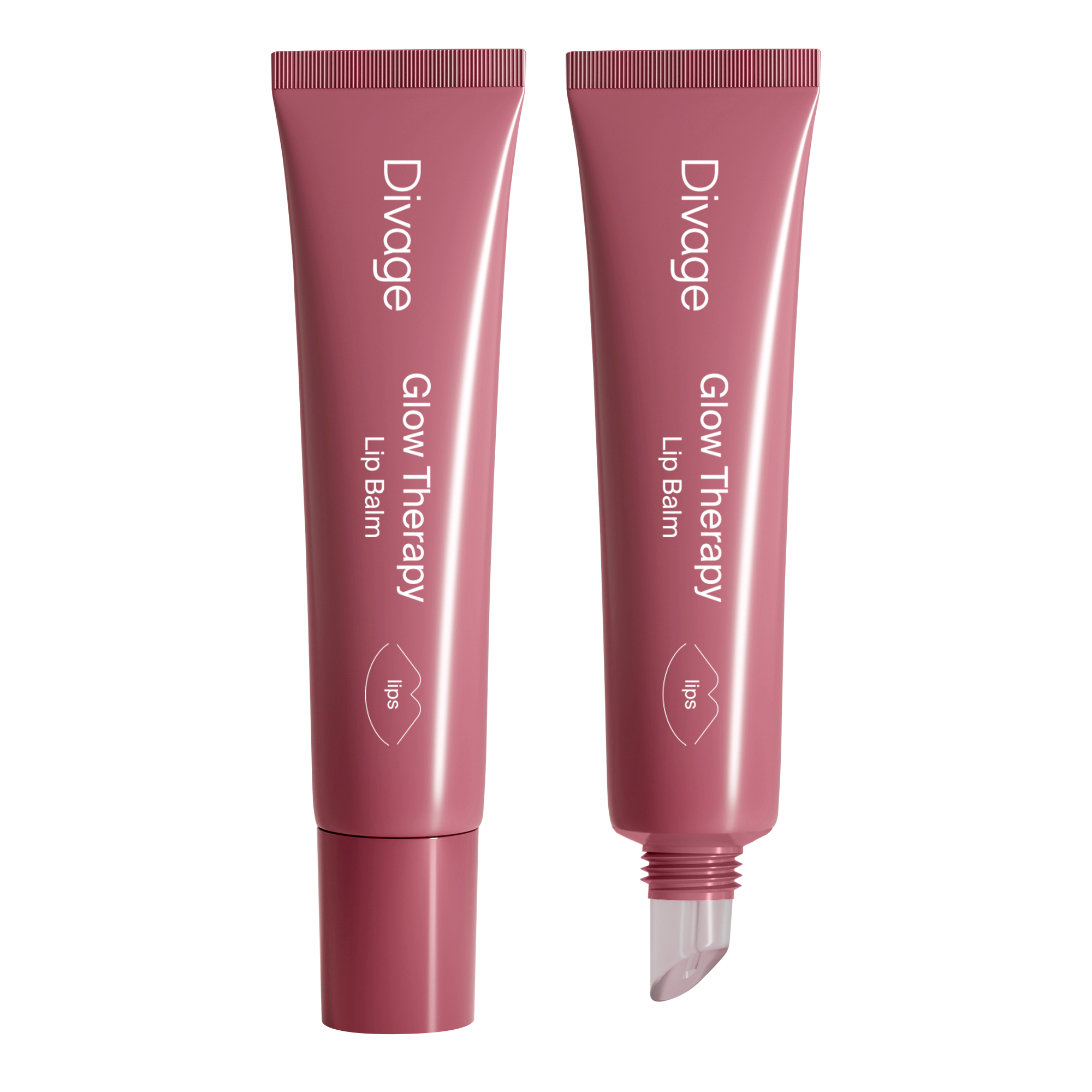 Lip Balm Glow Therapy image 1