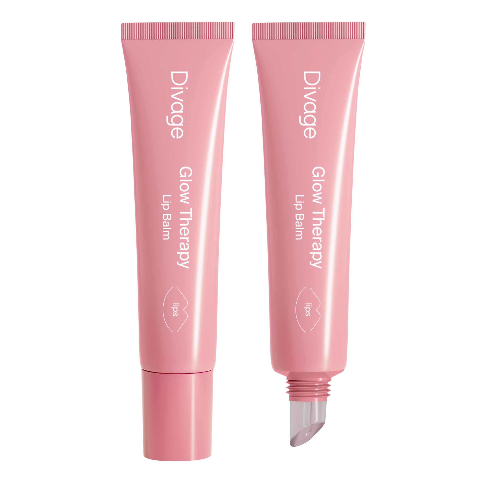 Lip Balm Glow Therapy image 1