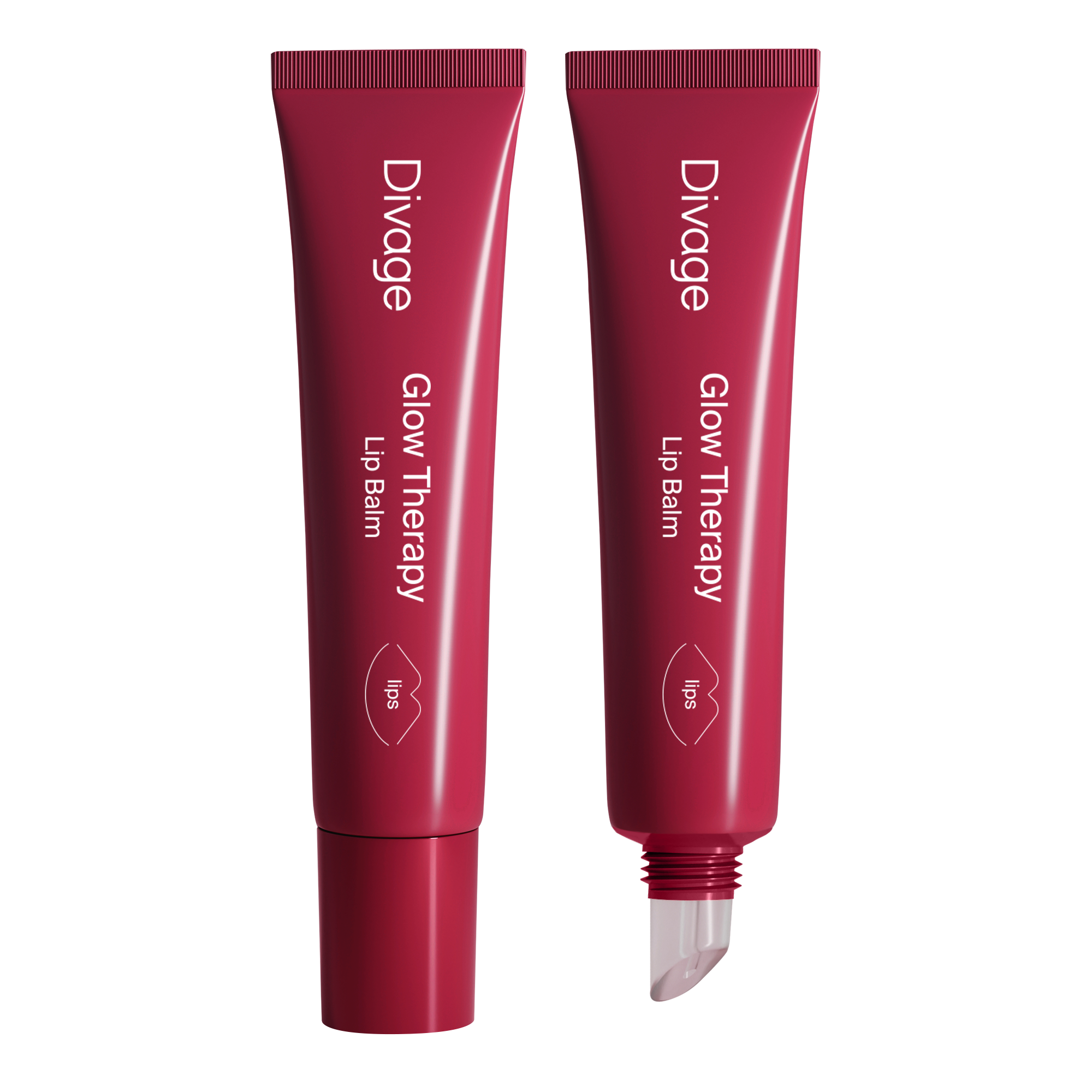 Lip Balm Glow Therapy image 1